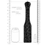 Ouch! Luxury Paddle Luxury Noir